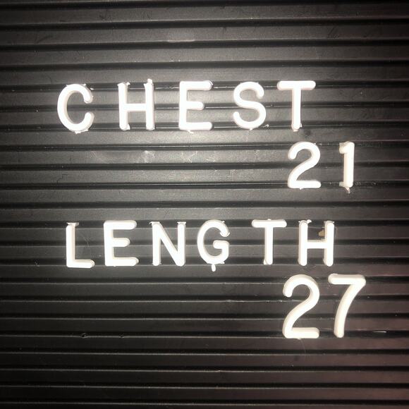 955 Original 100% Cotton XL Short Sleeve Striped Polo - Picture 6 of 6